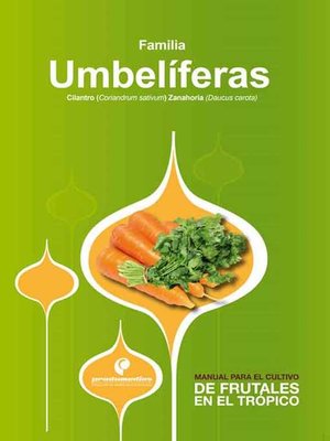 cover image of Manual para el cultivo de hortalizas. Familia Alliáceas
